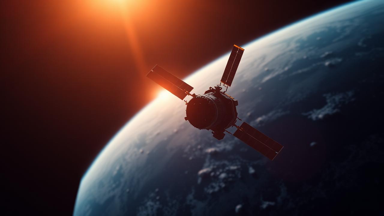 Smarter Satellites: How E3S is Shaping the Future of Space Operations with NASA